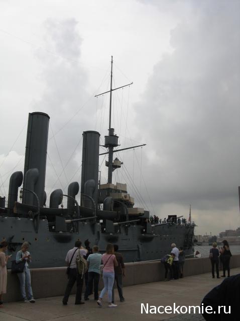 Мой любимый город или дорогие сердцу места