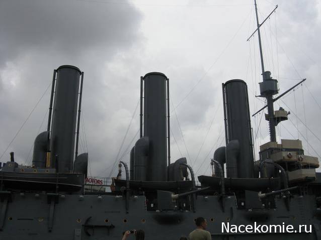 Мой любимый город или дорогие сердцу места