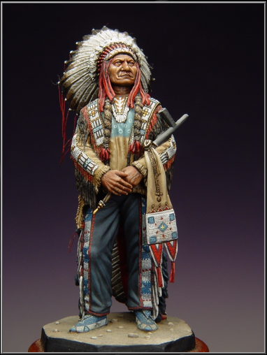 Другие воины разных эпох в миниатюре: фото, обсуждение