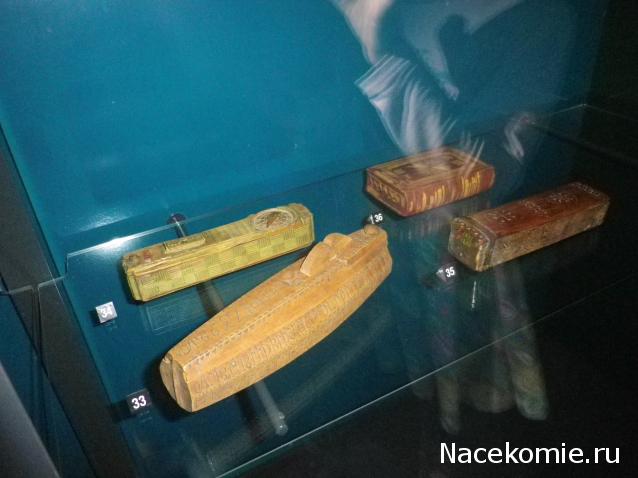 Куклы в народных костюмах №79 Кукла в финском женском костюме