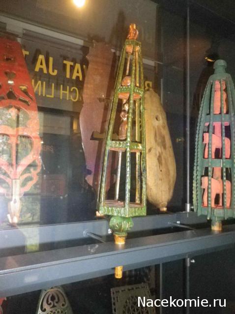 Куклы в народных костюмах №79 Кукла в финском женском костюме