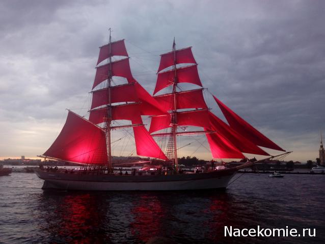 Наши Дни Рождения