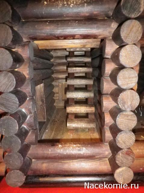 Куклы в народных костюмах №79 Кукла в финском женском костюме