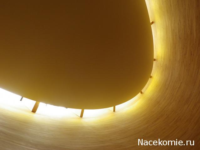 Куклы в народных костюмах №79 Кукла в финском женском костюме