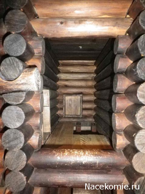 Куклы в народных костюмах №79 Кукла в финском женском костюме