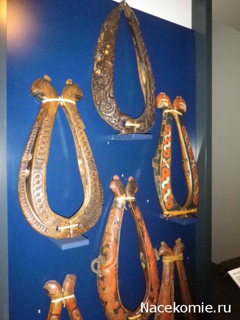 Куклы в народных костюмах №79 Кукла в финском женском костюме