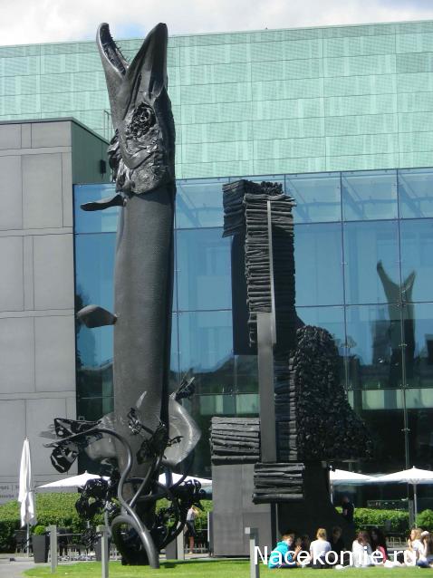 Куклы в народных костюмах №79 Кукла в финском женском костюме