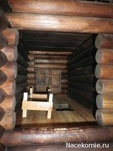 Куклы в народных костюмах №79 Кукла в финском женском костюме