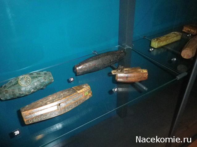 Куклы в народных костюмах №79 Кукла в финском женском костюме