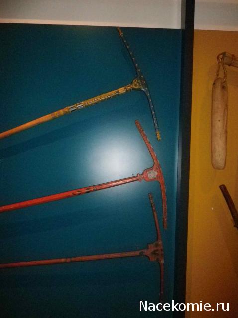 Куклы в народных костюмах №79 Кукла в финском женском костюме