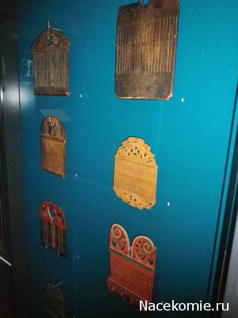 Куклы в народных костюмах №79 Кукла в финском женском костюме