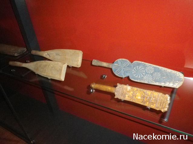 Куклы в народных костюмах №79 Кукла в финском женском костюме