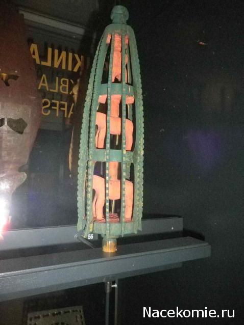 Куклы в народных костюмах №79 Кукла в финском женском костюме