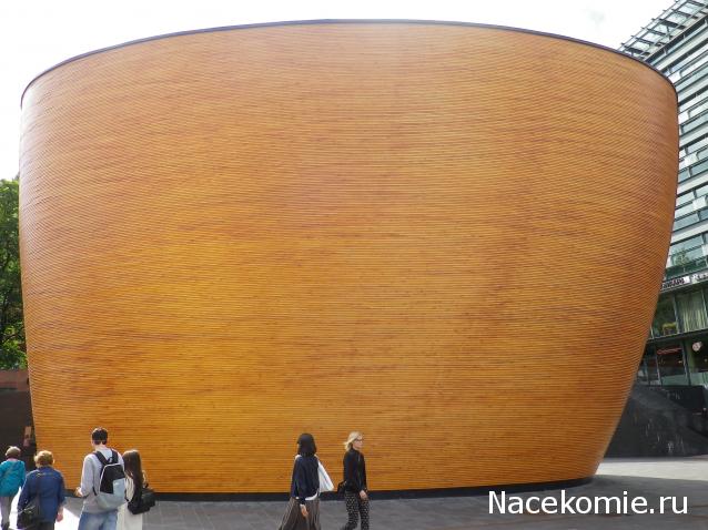 Куклы в народных костюмах №79 Кукла в финском женском костюме