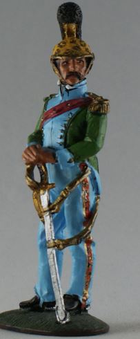 Наполеоновские Войны - График выхода и обсуждение