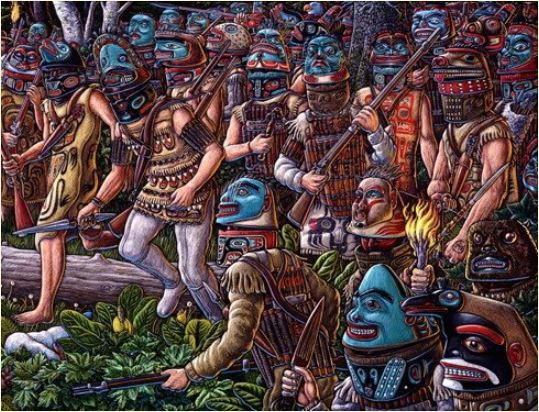 Наполеоновские Войны - График выхода и обсуждение