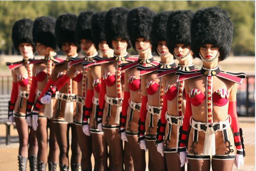 Другие воины разных эпох в миниатюре: фото, обсуждение