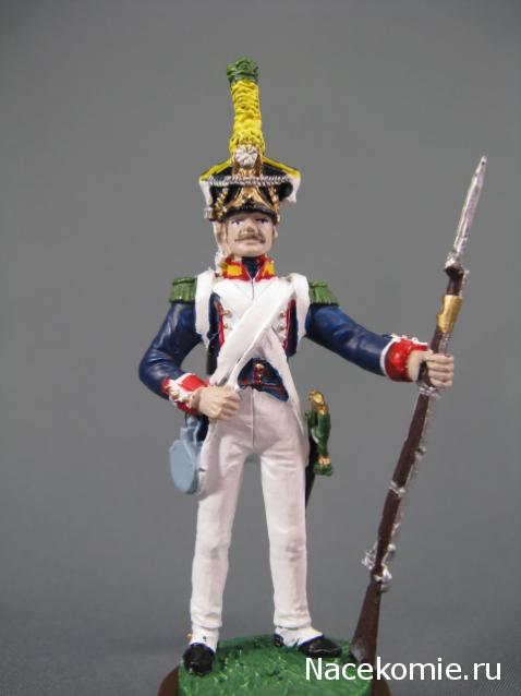 Наполеоновские Войны - График выхода и обсуждение