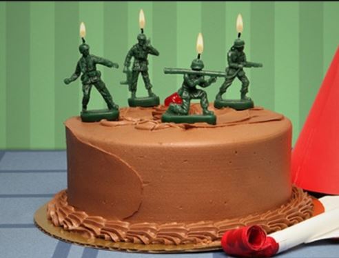 Наполеоновские Войны - График выхода и обсуждение