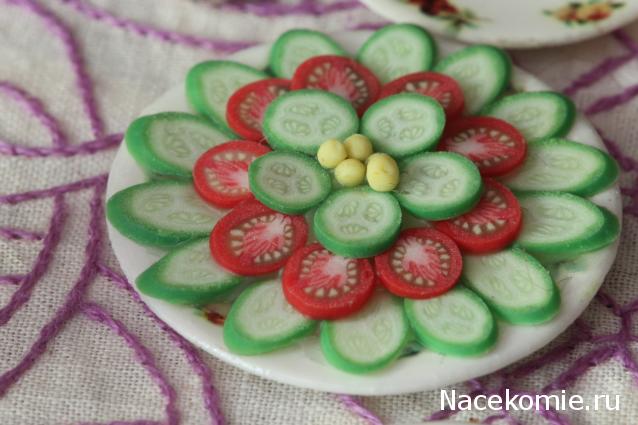 Caracal, строительство в разгаре