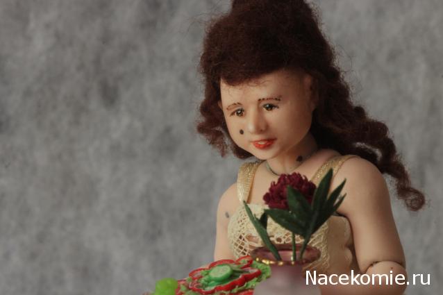 Caracal, строительство в разгаре