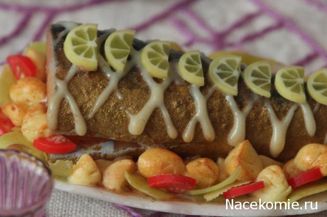 Caracal, строительство в разгаре