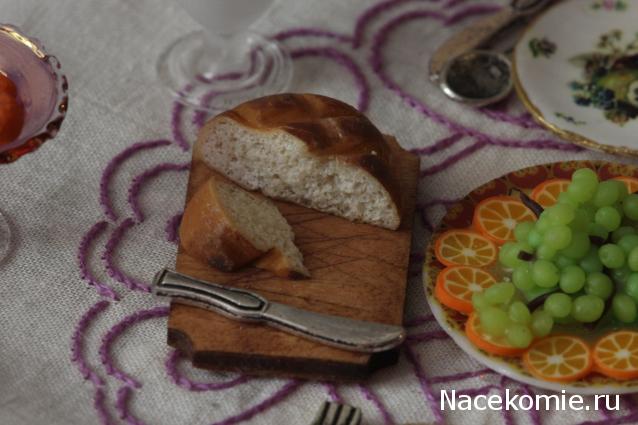 Caracal, строительство в разгаре