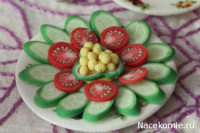 Caracal, строительство в разгаре