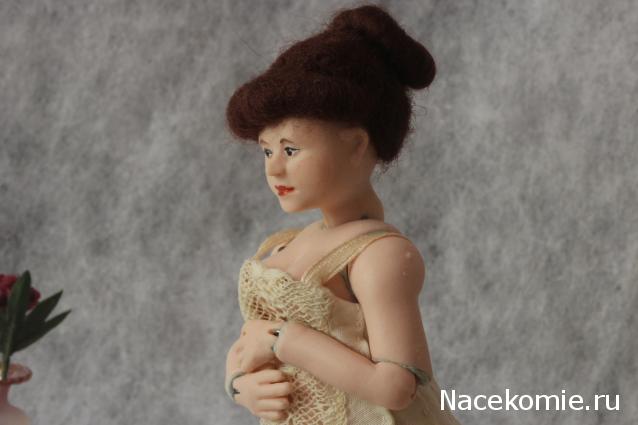 Caracal, строительство в разгаре