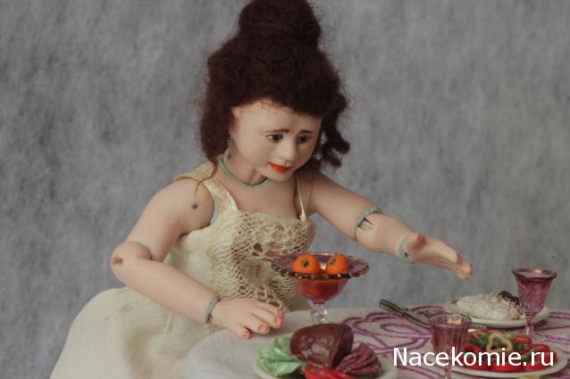 Caracal, строительство в разгаре