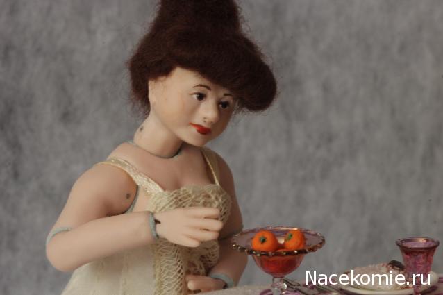 Caracal, строительство в разгаре