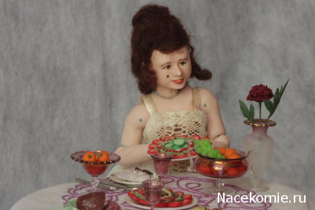 Caracal, строительство в разгаре