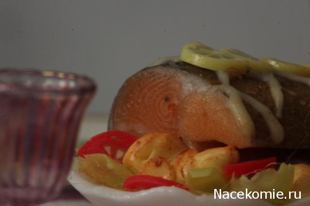 Caracal, строительство в разгаре