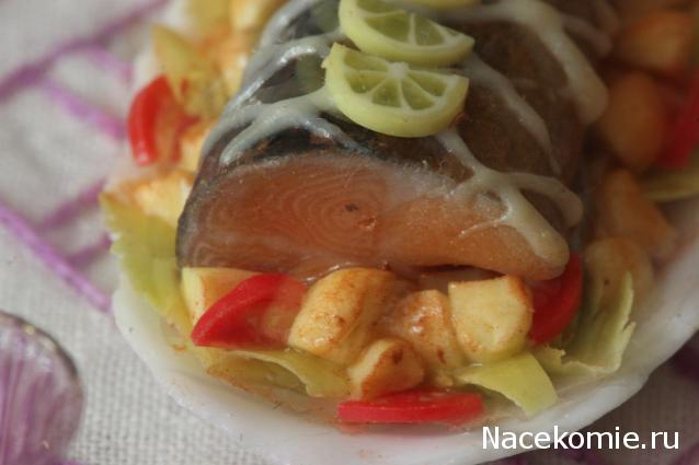 Caracal, строительство в разгаре