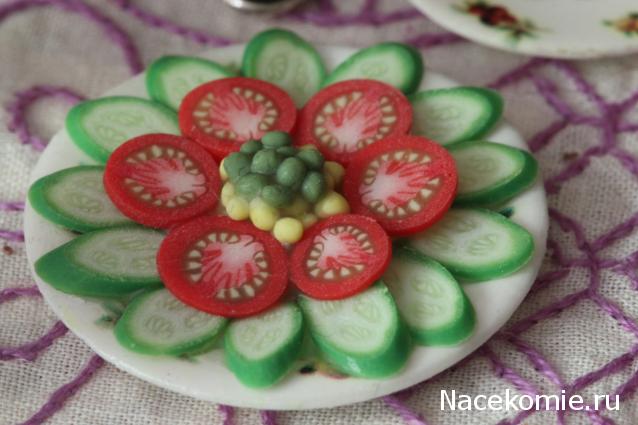 Caracal, строительство в разгаре