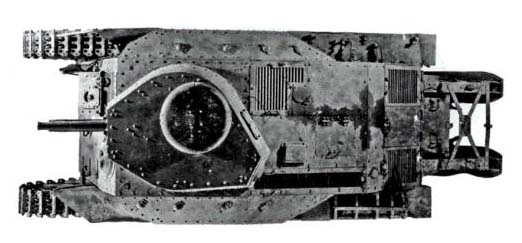Танкодром (Общая Болталка танковых разделов)