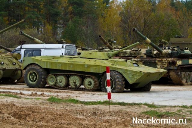 Танкодром (Общая Болталка танковых разделов)