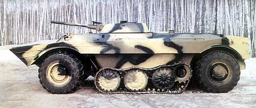 Танкодром (Общая Болталка танковых разделов)
