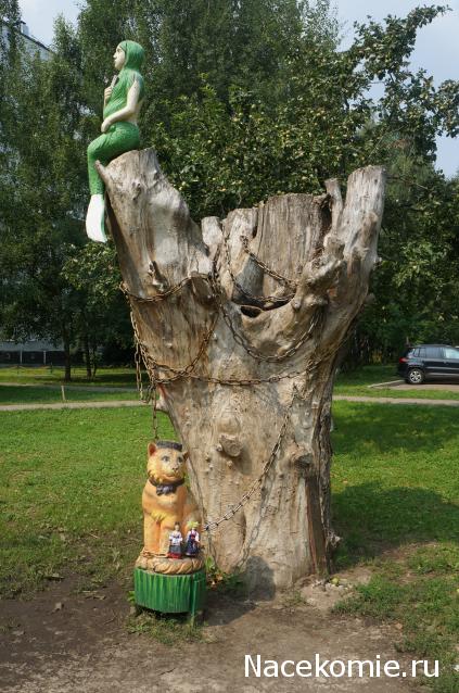 Куклы в народных костюмах – "Девчушки-болтушки"