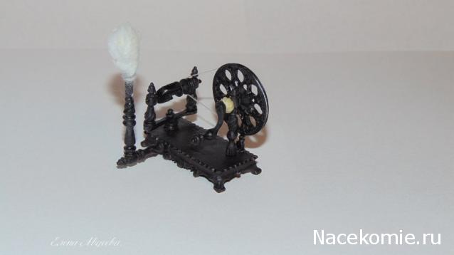 milena23 - Мечта моего детства.