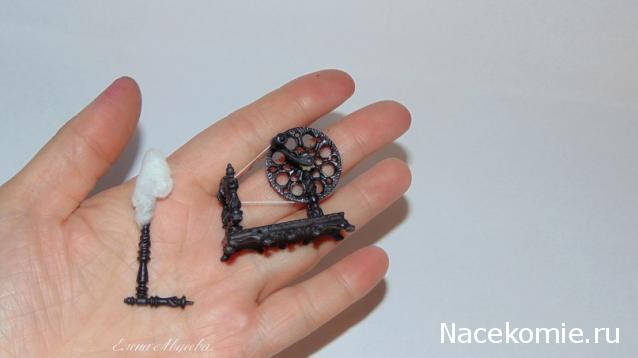 milena23 - Мечта моего детства.