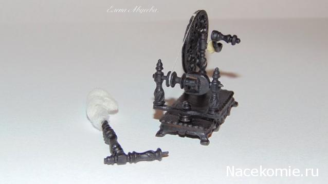 milena23 - Мечта моего детства.