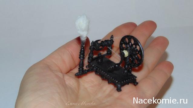 milena23 - Мечта моего детства.