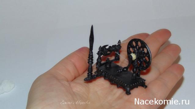 milena23 - Мечта моего детства.