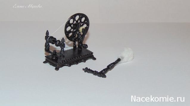 milena23 - Мечта моего детства.