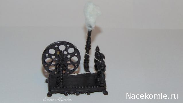 milena23 - Мечта моего детства.