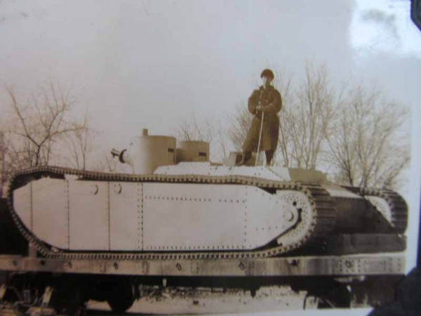 Танкодром (Общая Болталка танковых разделов)