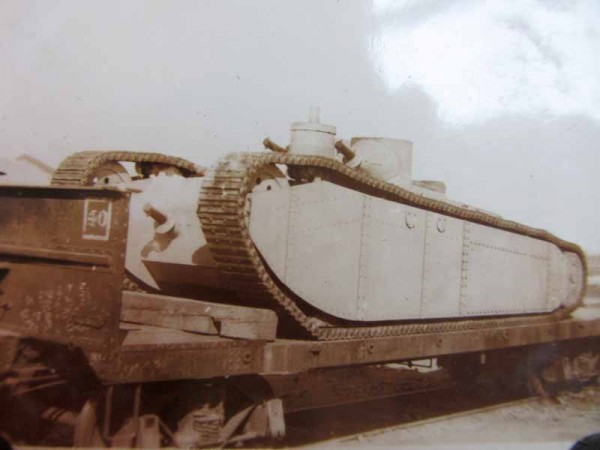 Танкодром (Общая Болталка танковых разделов)