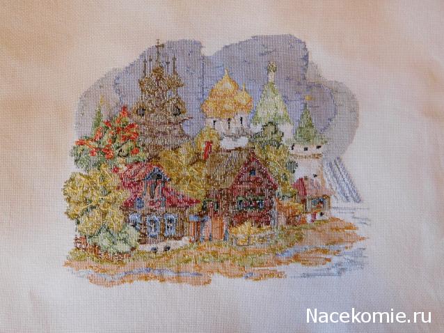 100 крестиков!