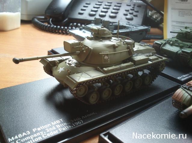 Фото наших коллекций бронетехники